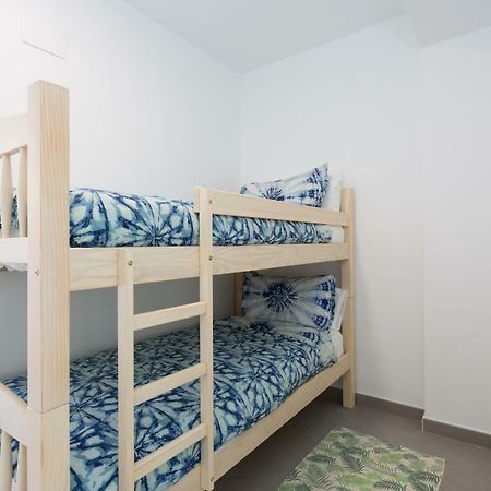 Hotel Baladrar Benissa Luaran gambar