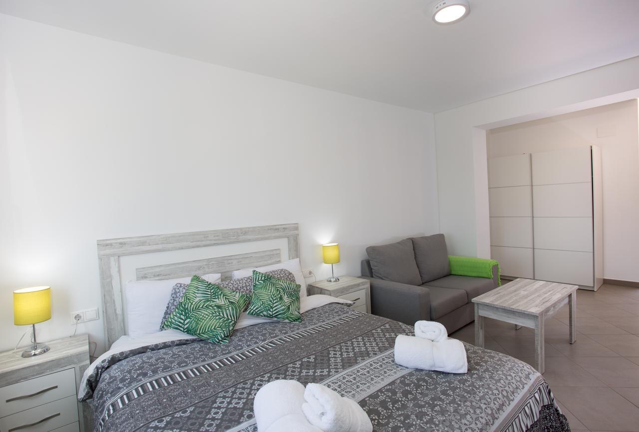 Hotel Baladrar Benissa Luaran gambar
