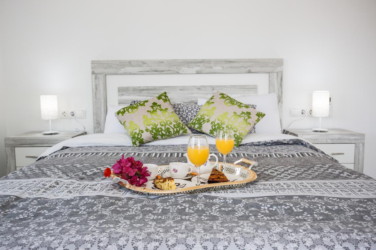 Hotel Baladrar Benissa Luaran gambar