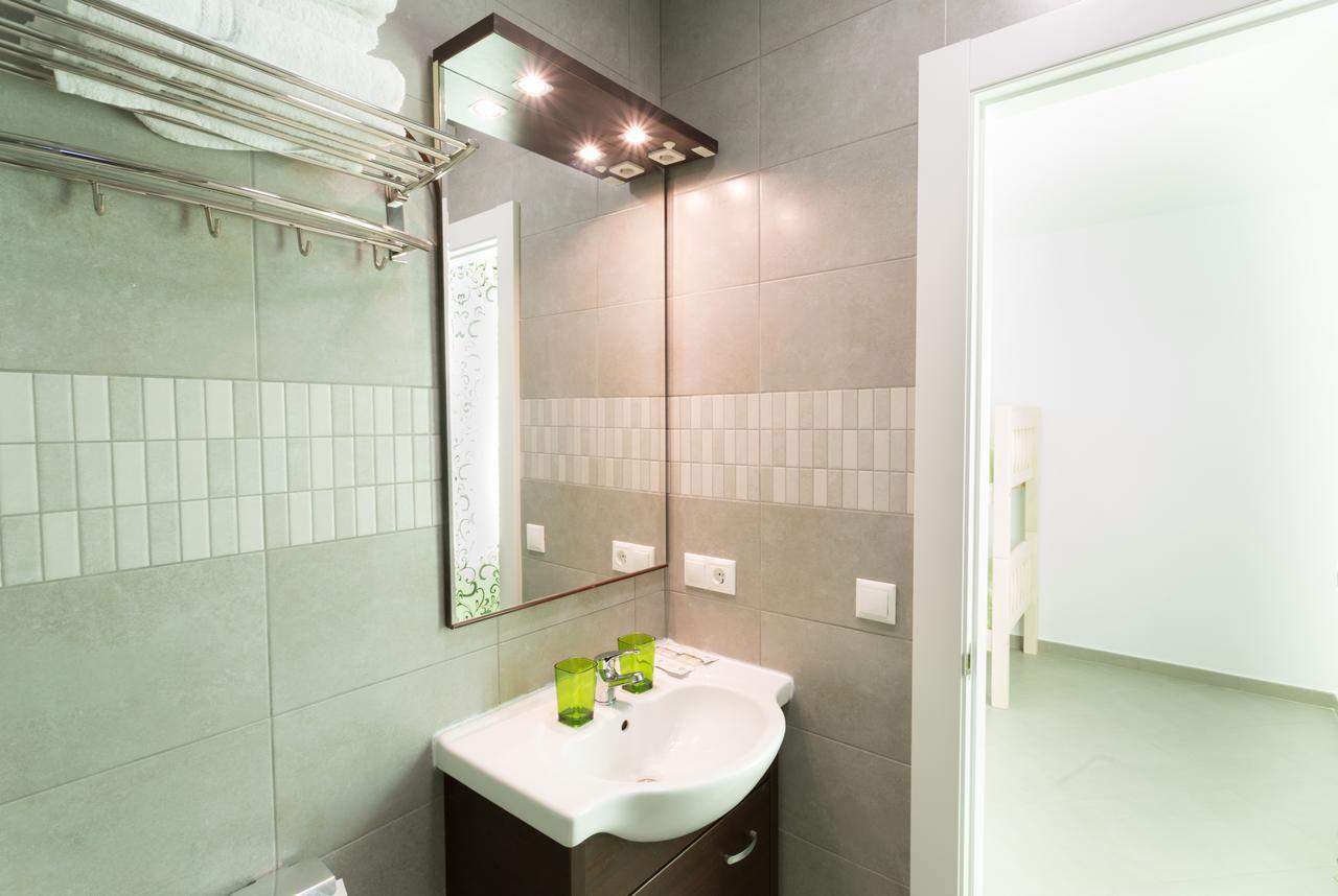 Hotel Baladrar Benissa Luaran gambar