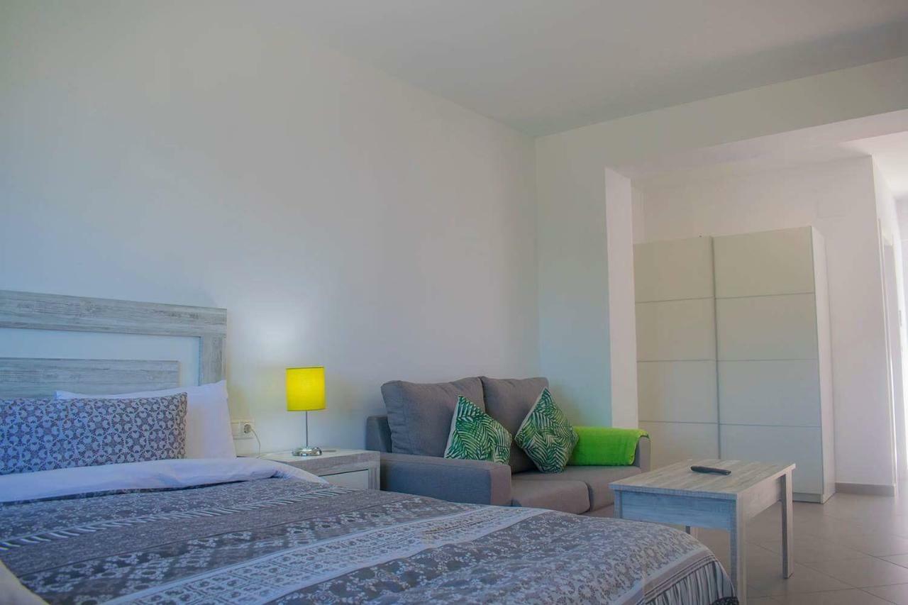Hotel Baladrar Benissa Luaran gambar