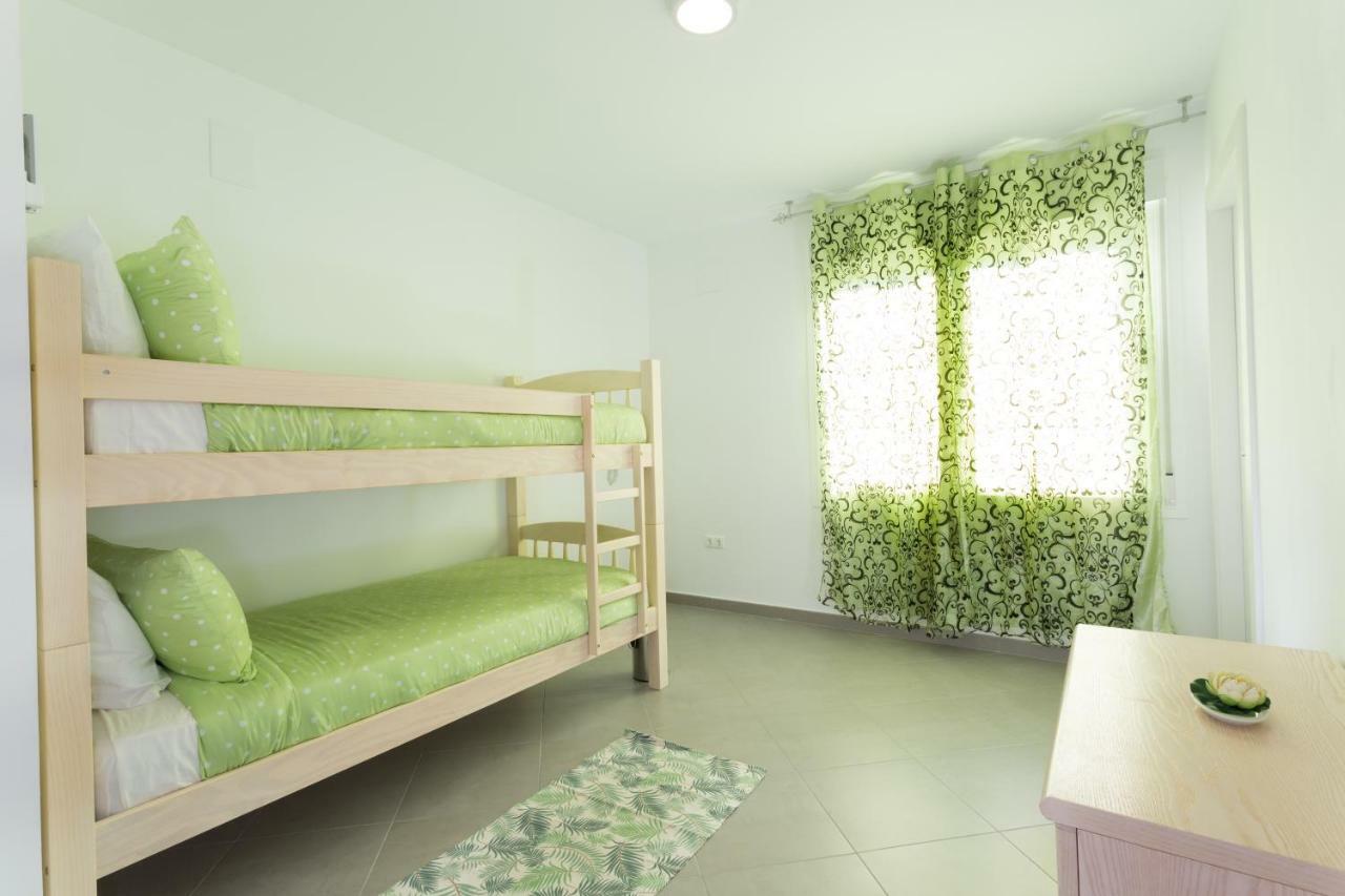 Hotel Baladrar Benissa Luaran gambar