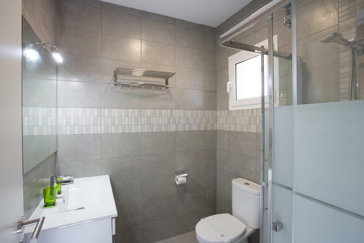 Hotel Baladrar Benissa Luaran gambar