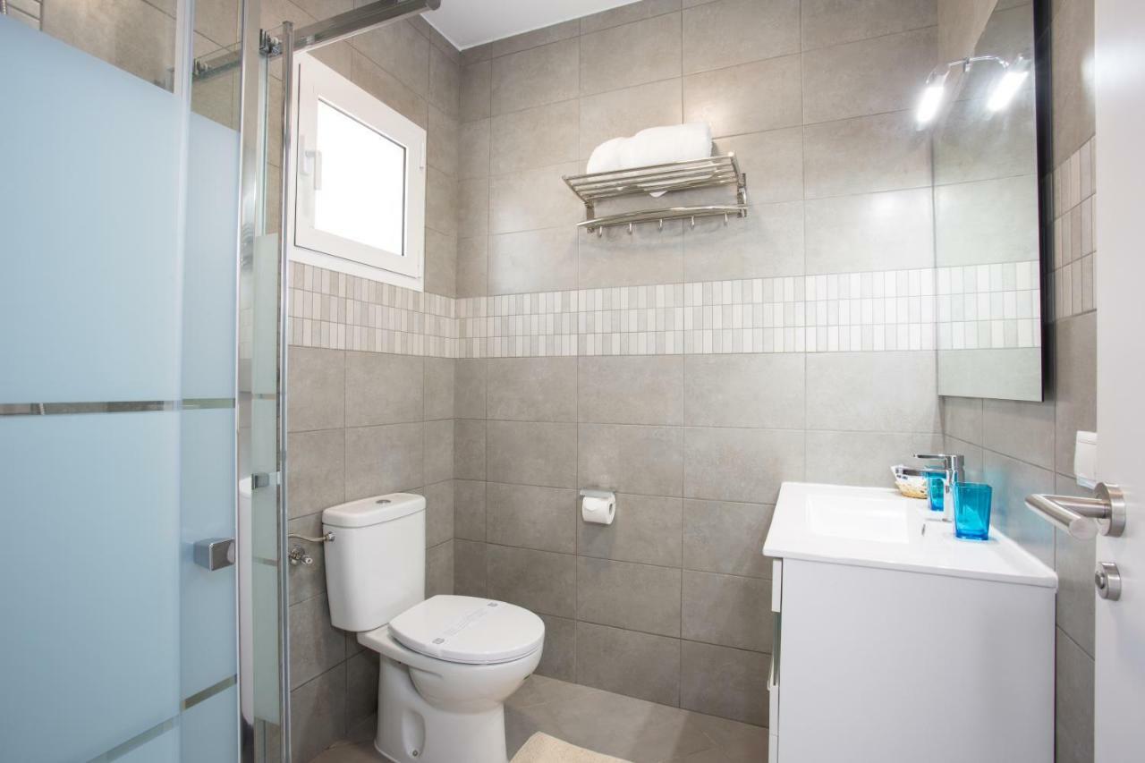 Hotel Baladrar Benissa Luaran gambar